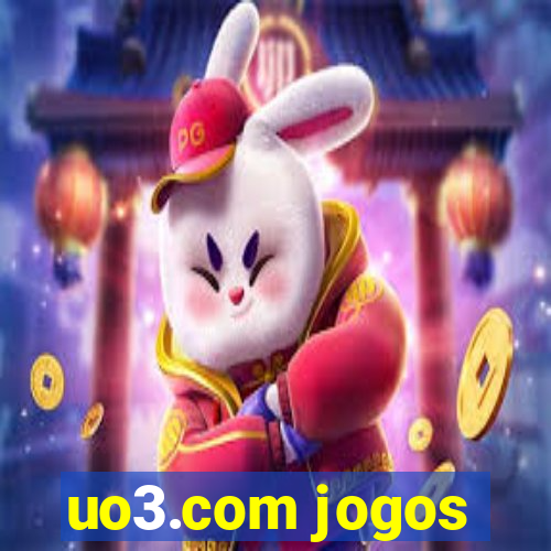 uo3.com jogos